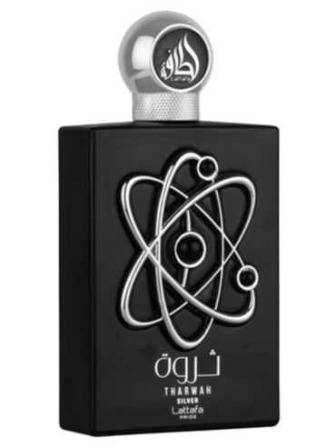 Lattafa Tharwah Silver (Men)