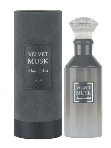 Lattafa Velvet Musk (Unisex) 2