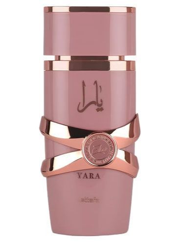 Lattafa Yara Elixir (Women)