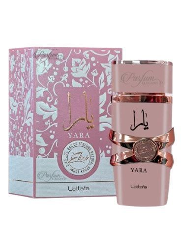 Lattafa Yara Elixir (Women) 2