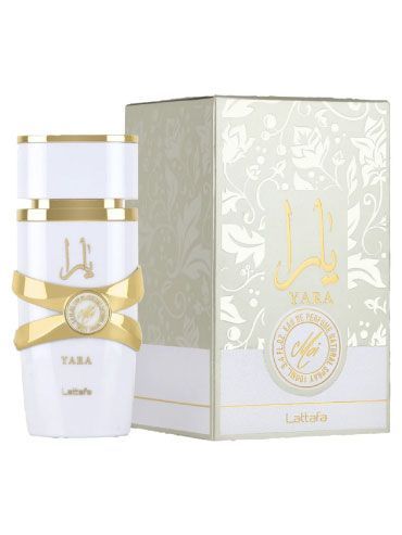 Lattafa Yara Moi (Women) 2