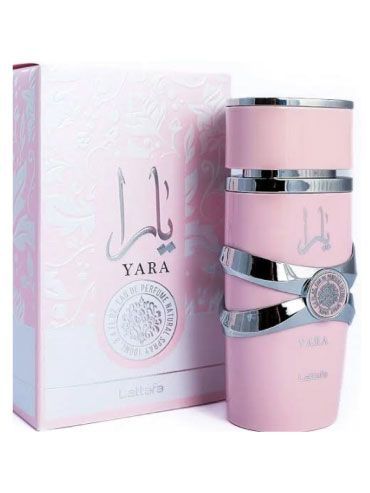 Lattafa Yara (Women) 2