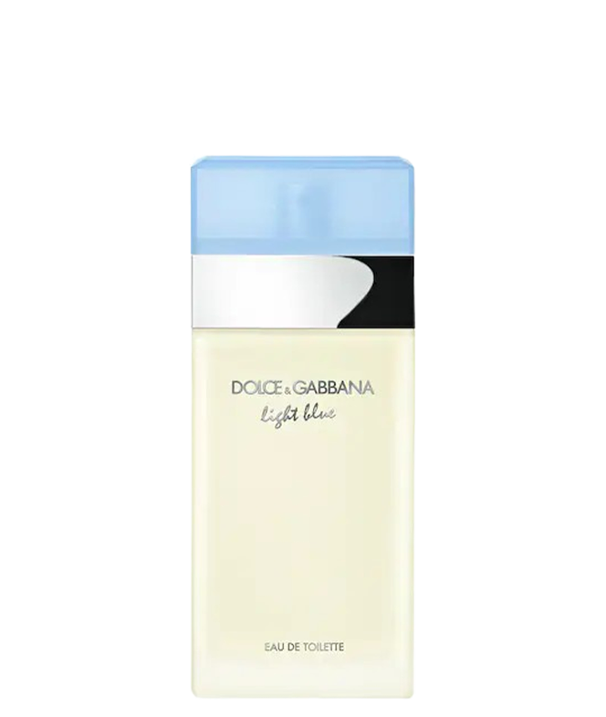 Light Blue Eau de Toilette