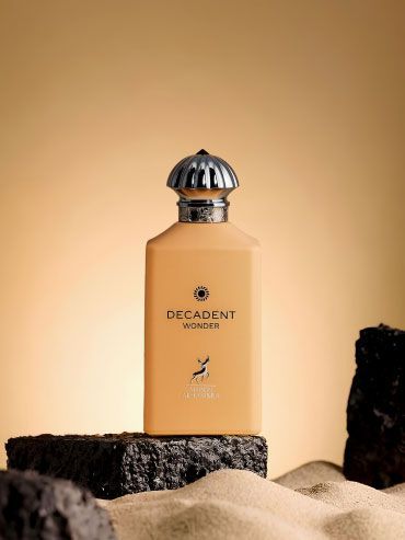 Maison Alhambra Decadent Wonder (Unisex) 2