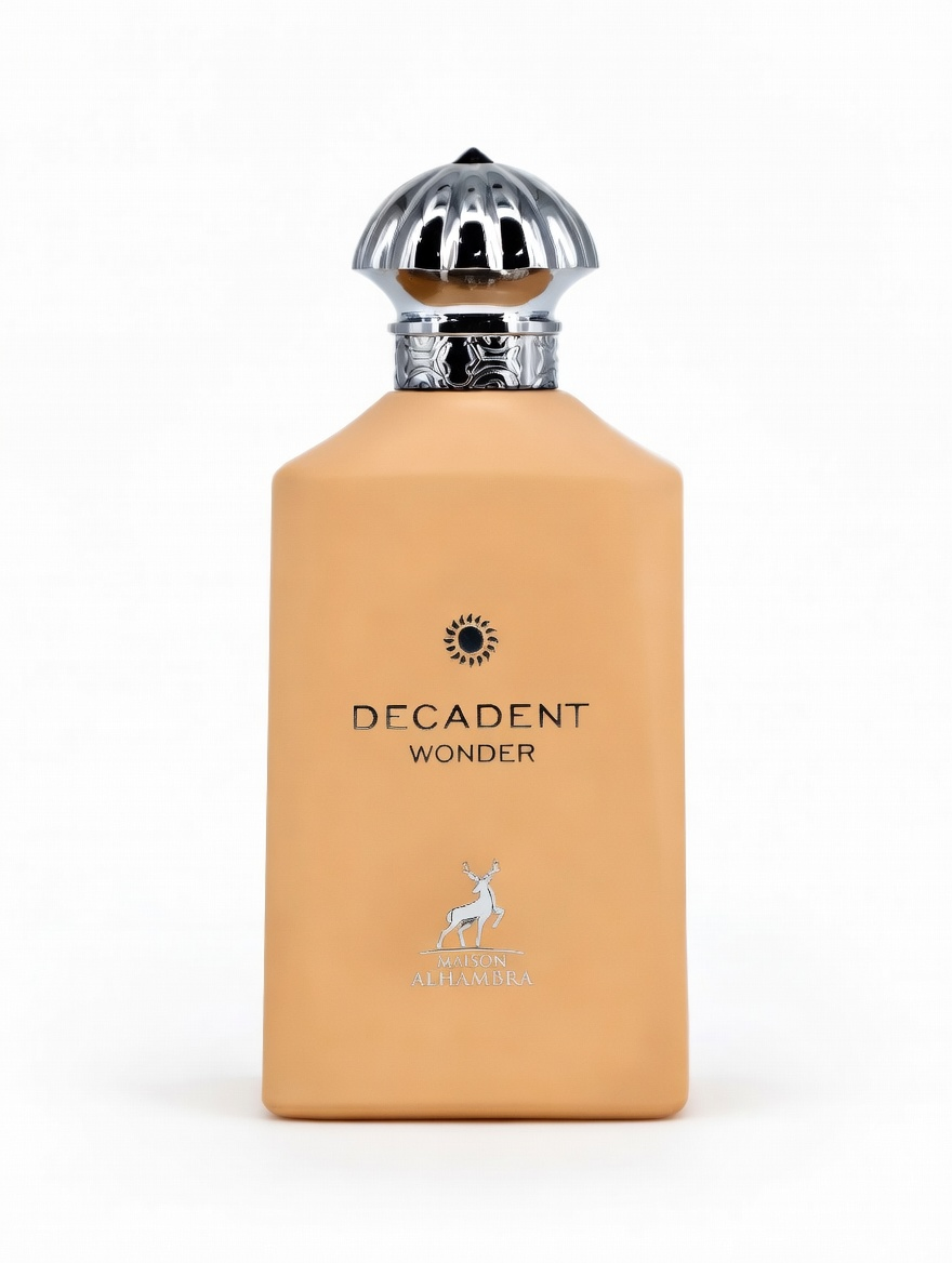 Maison Alhambra Decadent Wonder (Unisex)