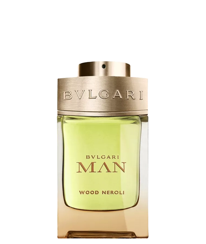 Man Wood Neroli Eau de Parfum