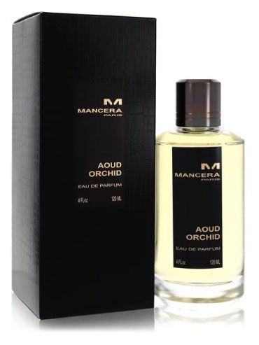 Mancera Aoud Orchid (Unisex) 2