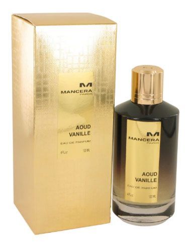 Mancera Aoud Vanille (Unisex) 2