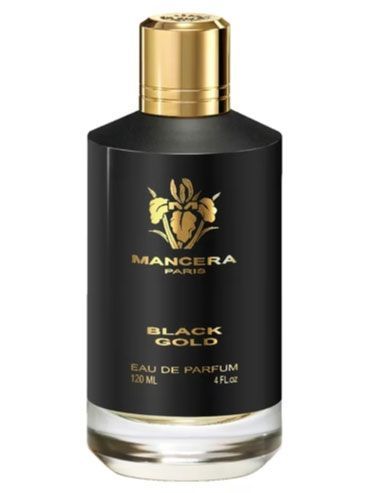 Mancera Black Gold (Men)
