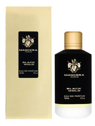 Mancera Black Gold (Men) 2
