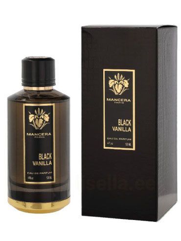 Mancera Black Vanilla (Unisex) 2