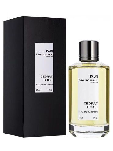 Mancera Cedrat Boise (Unisex) 2