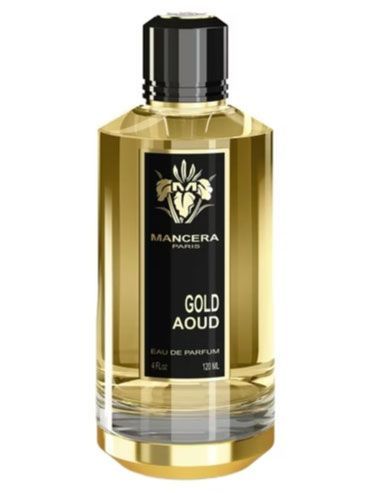 Mancera Gold Aoud (Unisex)