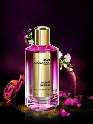 Mancera Indian Dream (Women) 2