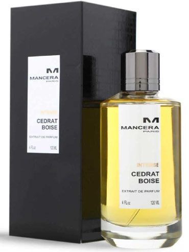 Mancera Intense Cedrat Boise (Men) 2