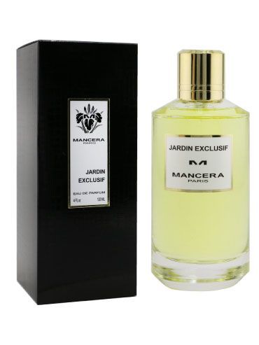 Mancera Jardin Exclusif (Unisex) 2