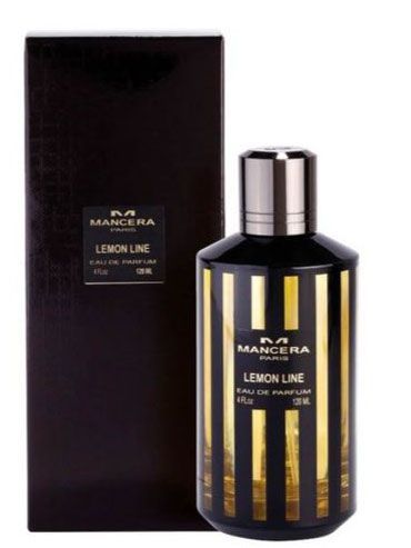 Mancera Lemon Line (Unisex) 2