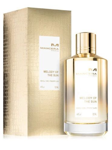 Mancera Melody Of The Sun (Unisex) 2