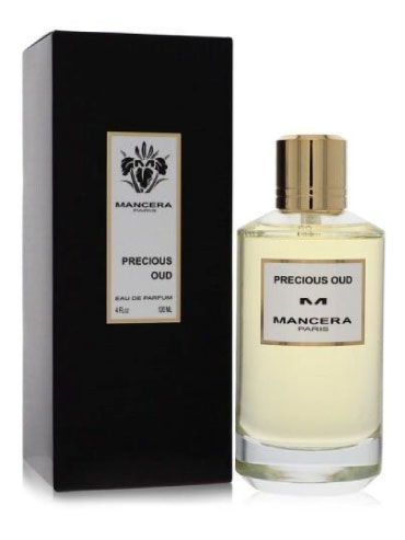 Mancera Precious Oud (Unisex) 2