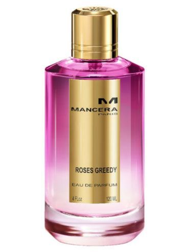 Mancera Roses Greedy (Unisex)