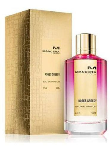 Mancera Roses Greedy (Unisex) 2