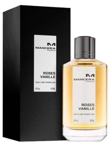 Mancera Roses Vanille (Women) 2