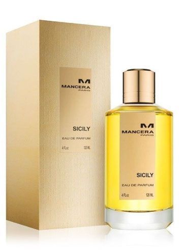 Mancera Sicily (Unisex) 2