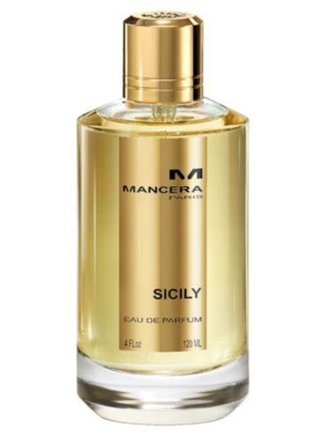 Mancera Sicily (Unisex)