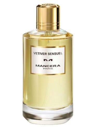 Mancera Vetiver Sensuel (Unisex)