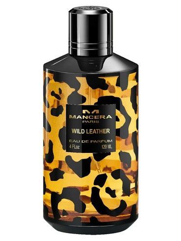 Mancera Wild Leather (Unisex)