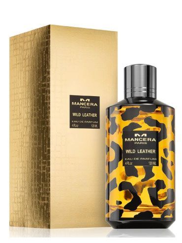 Mancera Wild Leather (Unisex) 2