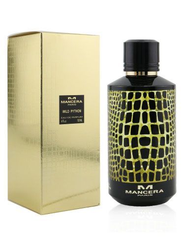 Mancera Wild Python (Women) 2