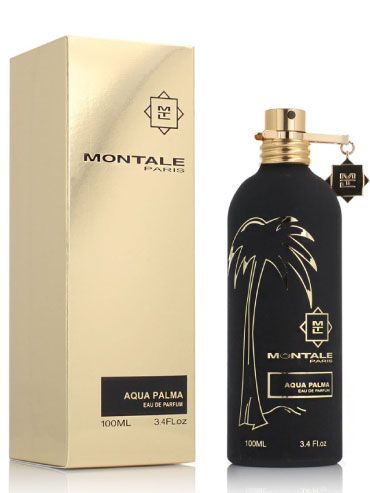 Montale Acqua Palma (Unisex) 2
