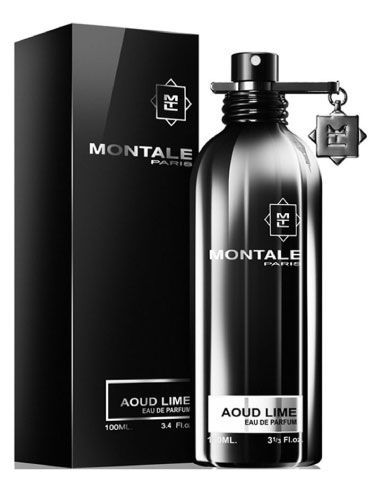 Montale Aoud Lime (Unisex) 2