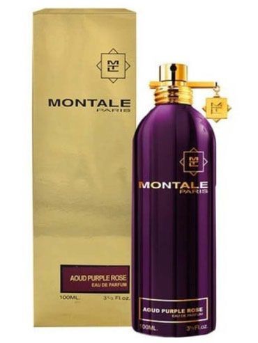 Montale Aoud Purple Rose (Unisex) 2