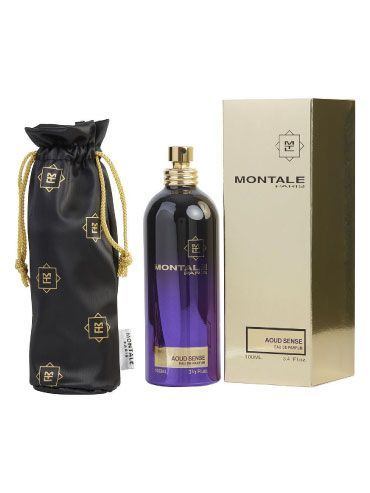 Montale Aoud Sense (Unisex) 2
