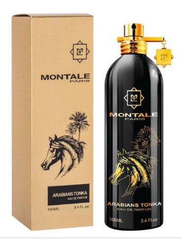 Montale Arabians Tonka (Unisex) 2