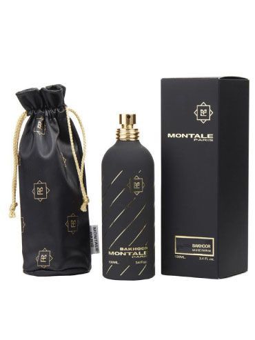 Montale Bakhoor (Unisex) 2
