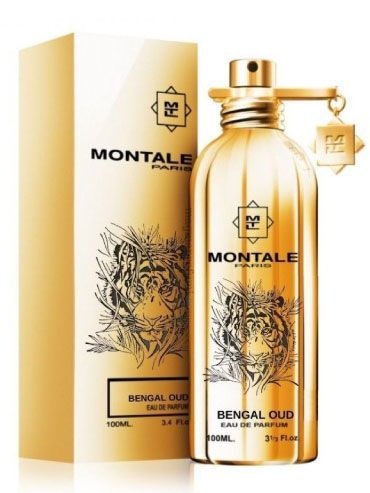 Montale Bengal Oud (Unisex) 2