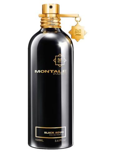 Montale Black Aoud (Unisex)