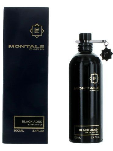 Montale Black Aoud (Unisex) 2