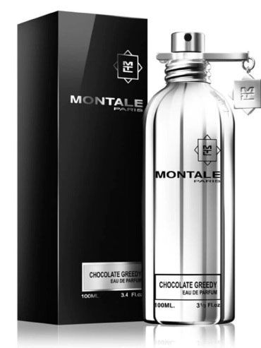 Montale Chocolade Greedy (Unisex) 2