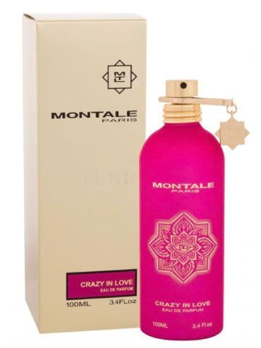 Montale Crazy in Love (Women) 2