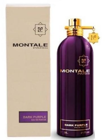 Montale Dark Purple (Women) 2