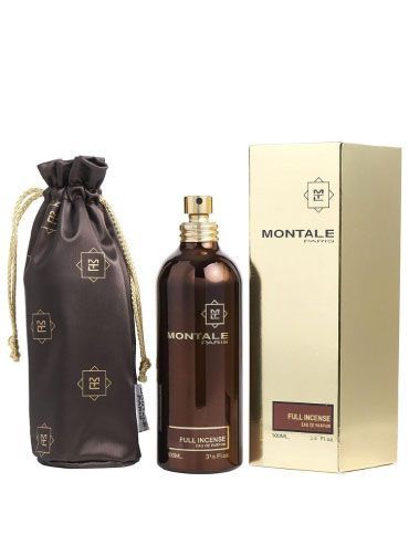 Montale Full Incense (Unisex) 2