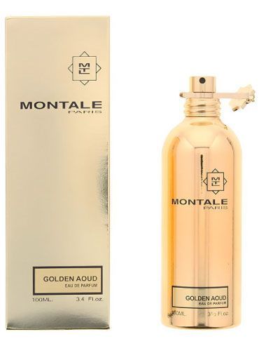 Montale Golden Aoud (Unisex) 2
