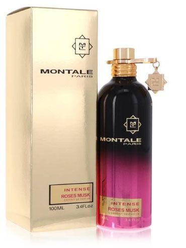 Montale Intense Roses Musk (Unisex) 2