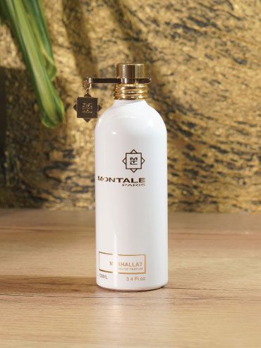 Montale Mukhallat (Unisex) 2