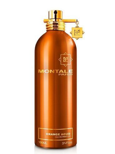 Montale Orange Aoud (Unisex)