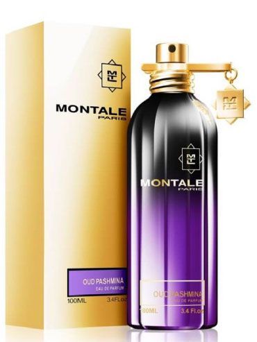 Montale Oud Pashmina (Unisex) 2